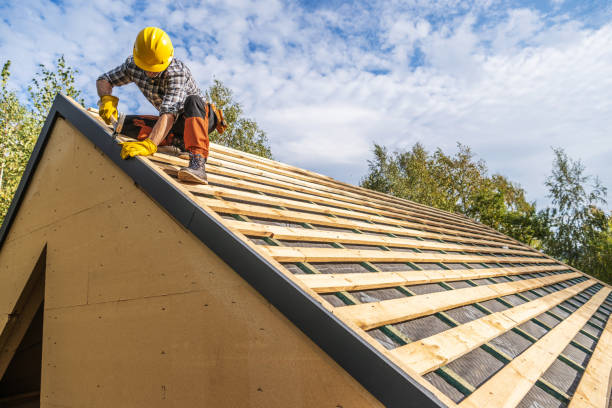 Best Roof Restoration Services  in Catahou, LA