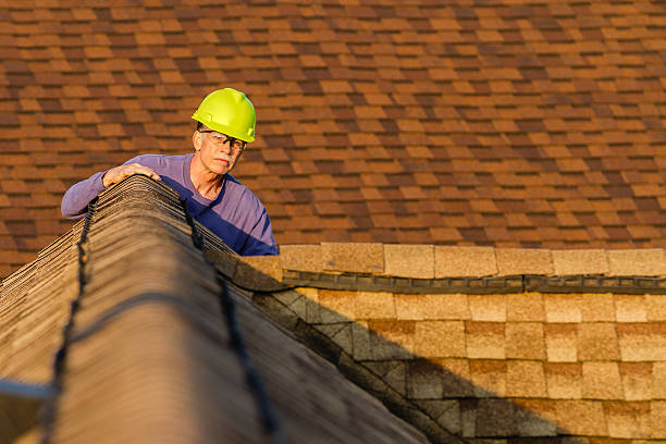 Quick and Trustworthy Emergency Roof Repair Services in Catahoula, LA