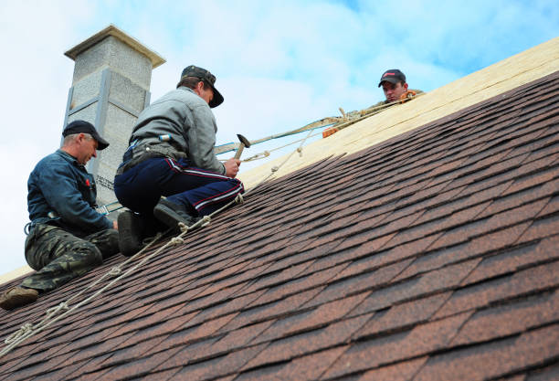 Best Commercial Roofing Services  in Catahou, LA
